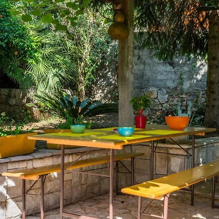 Oasis Of Peace Appartement Dubrovnik Buitenkant foto