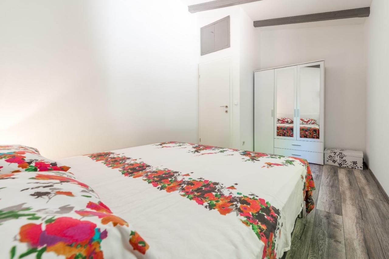 Oasis Of Peace Appartement Dubrovnik Buitenkant foto