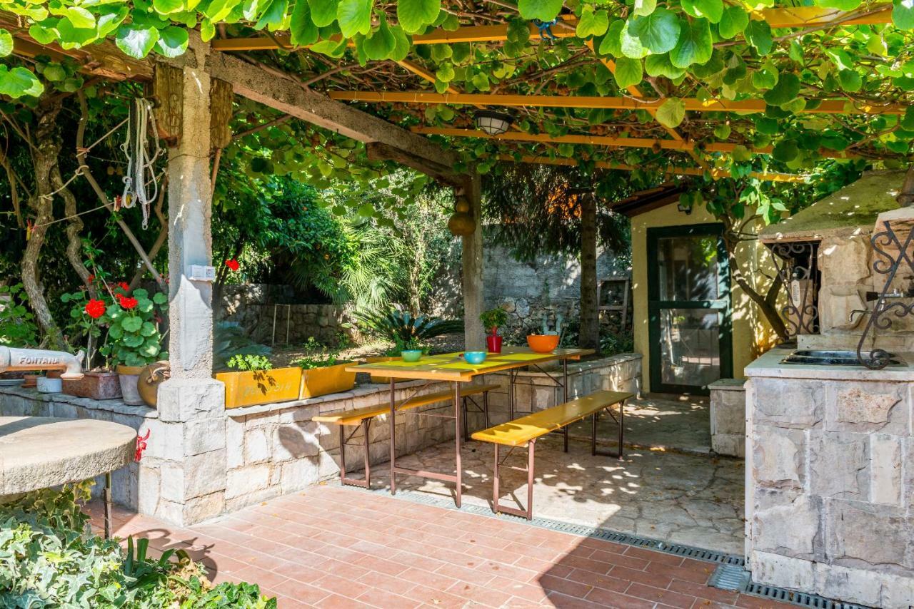 Oasis Of Peace Appartement Dubrovnik Buitenkant foto