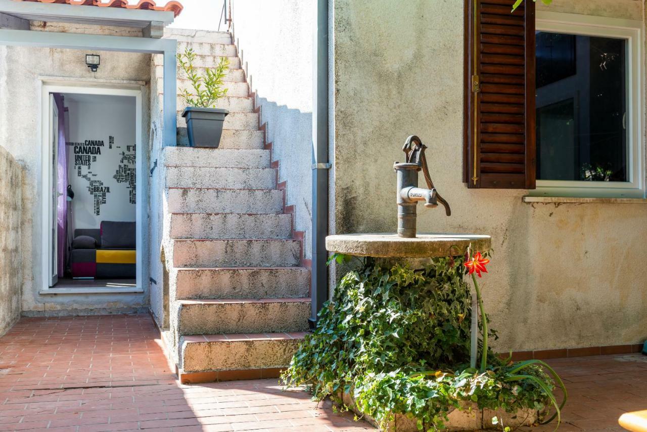 Oasis Of Peace Appartement Dubrovnik Buitenkant foto