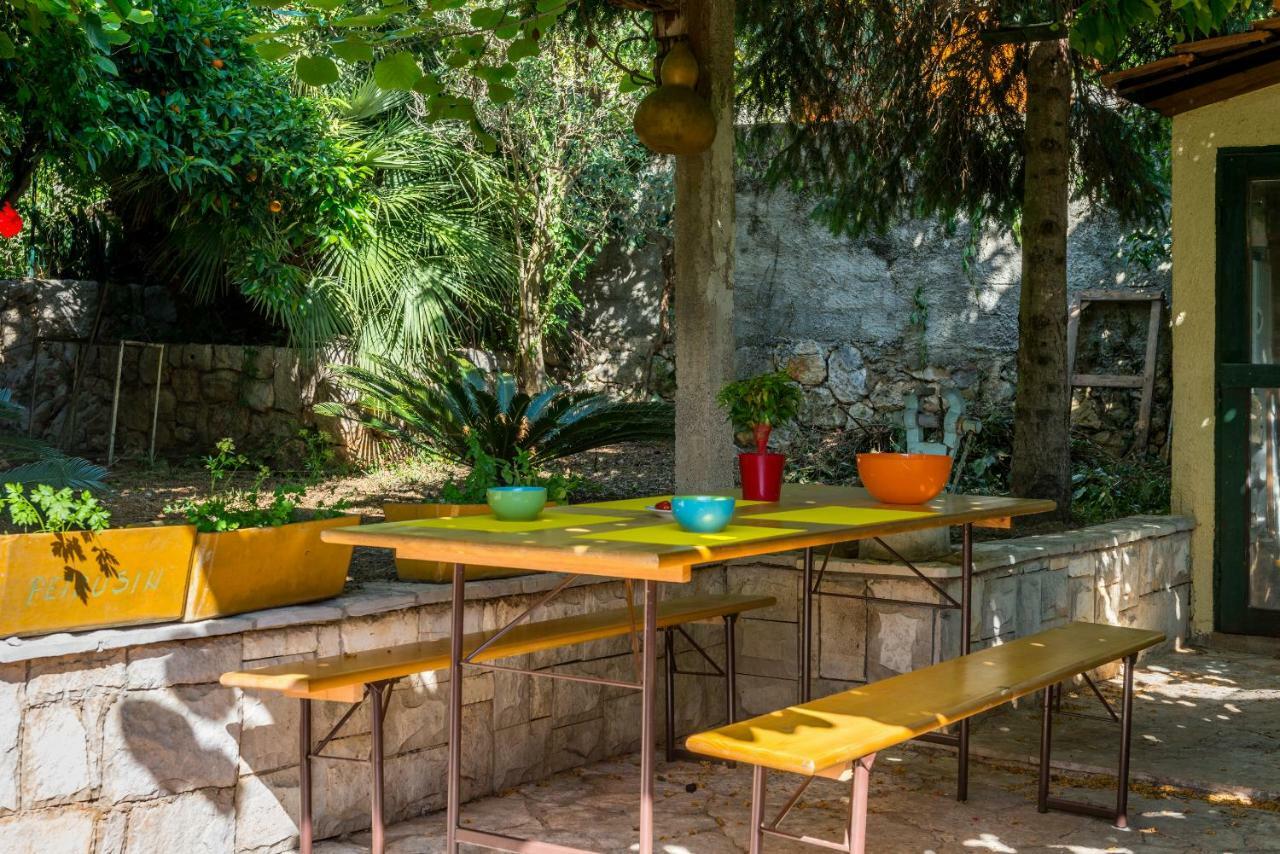 Oasis Of Peace Appartement Dubrovnik Buitenkant foto
