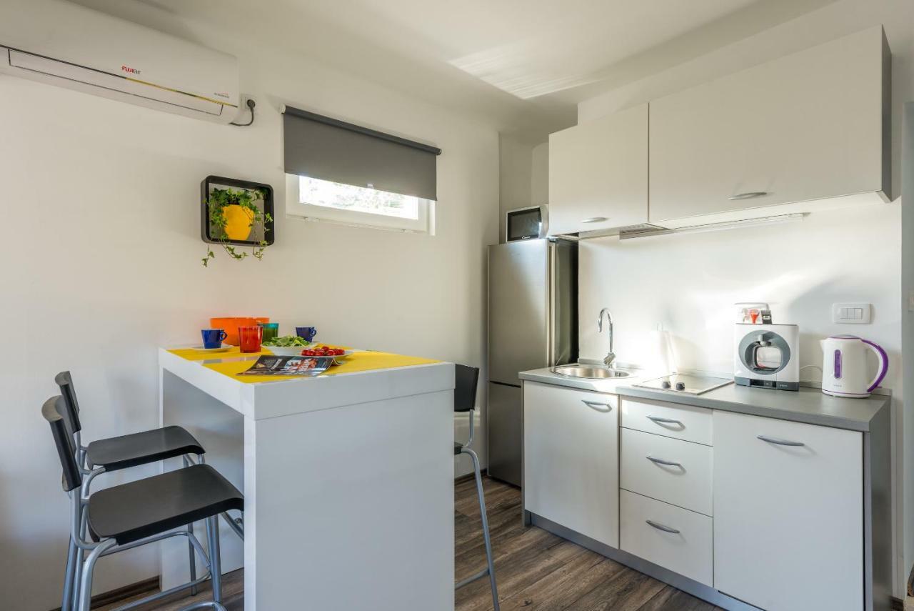 Oasis Of Peace Appartement Dubrovnik Buitenkant foto